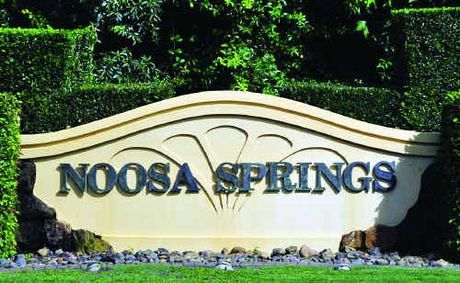 Noosa Springs Golf Course sells for $15M